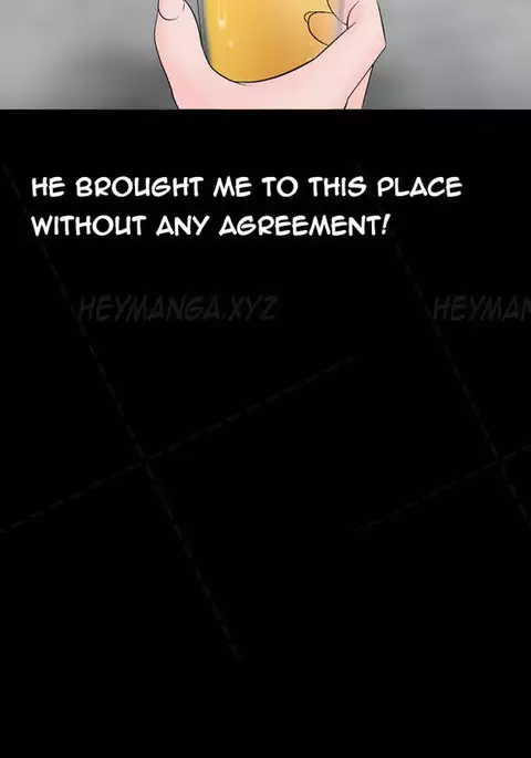 The Taste of Hands Ch.1-61