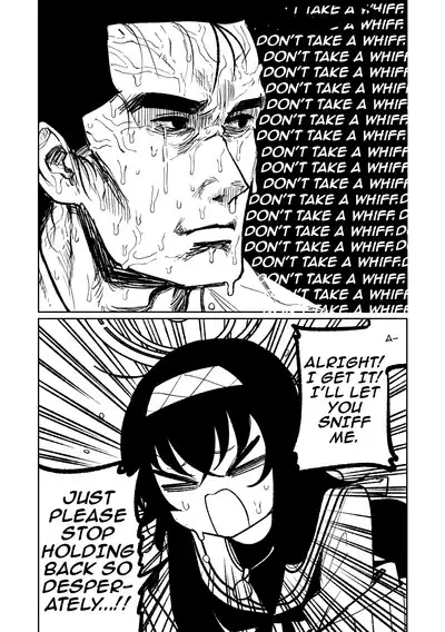 Mokuzai to Doro to He to Hormon | Wood, Dirt, Farts, and Hormones