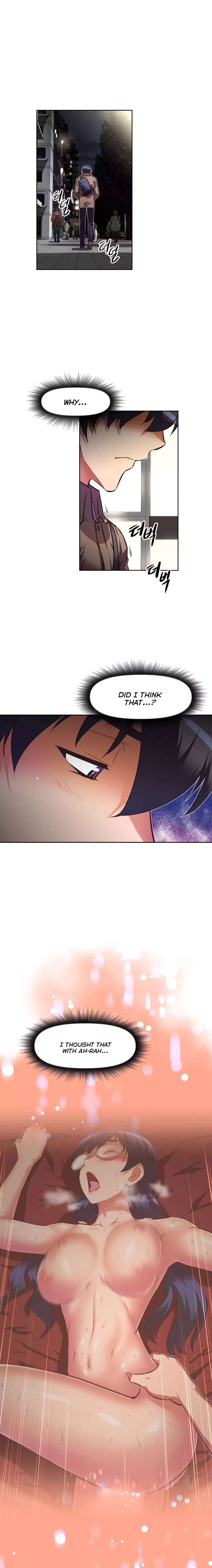 Brawling Go Ch.76-102