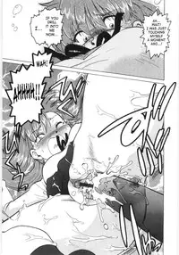 [Mitamori Tatsuya] Koikeda-san to Asobou / Let’s Play with Koikeda-san [English] [SaHa]