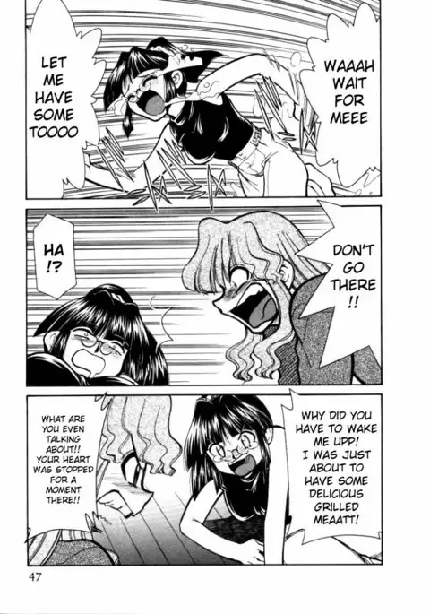 Shin Kyonyuu Kazoku 1 Ch. 1-2