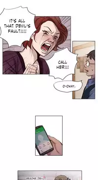 [Ramjak] Atonement Camp Ch.1-31 (English) (Ongoing)