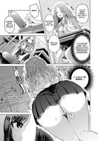 [Momono Yuuka] Fukanzen Hentai | Hemimetaboly (COMIC Anthurium 2017-12) [English] [Digital] [Red Lantern]