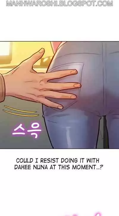 What do you Take me For? Ch.157/?