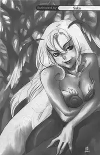 A-G Super Erotic 1 [English]