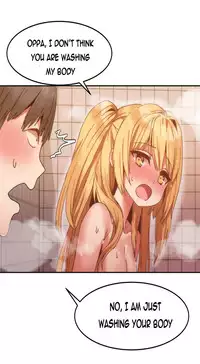 Hari Dormitory Ch.1-10 (English) (Ongoing)