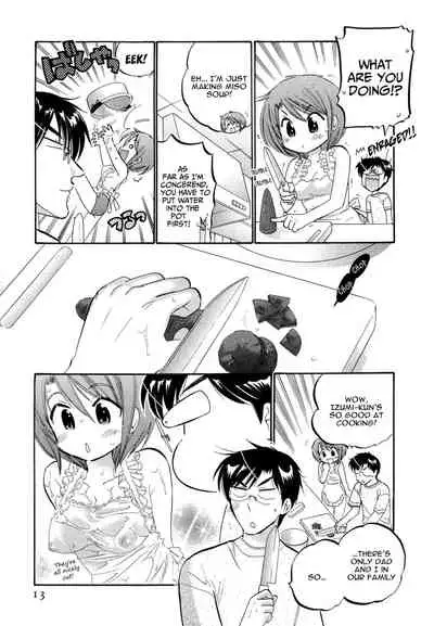 Okusama wa Seito Kaichou