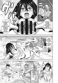 [John K. Pe-ta] Itoshiki Acmate- My Lovely Acmate Ch. 1-3 [English] [theamdrag] [Digital]