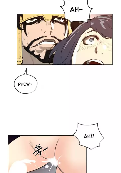 Perfect Half Ch.1-28