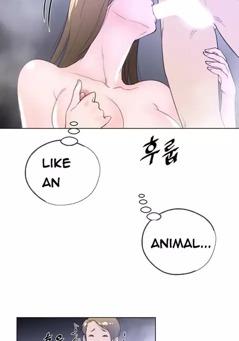 Perfect Half Ch.1-34