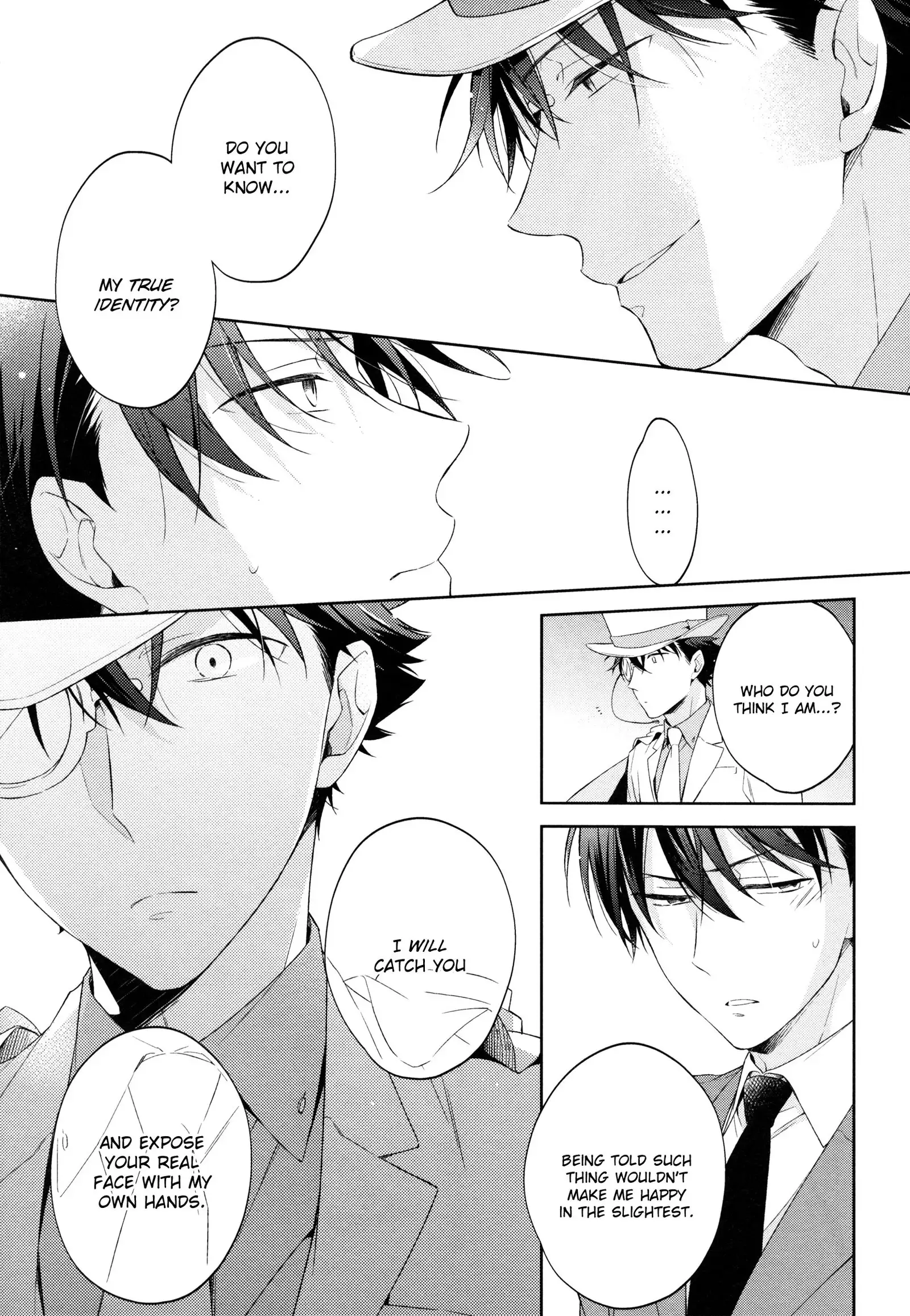 Shiro to Ao to Yoru to Asa to Sorekara no