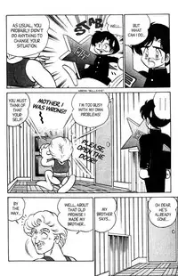 [Aro Hiroshi] Futaba-kun Change Vol.6 [English]