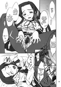 [P.Forest] Mousou Desho Desho, Megassa ecchi na Meiyokomon ga Ajimi Surussa! (The Melancholy of Haruhi Suzumiya) [English] [EHCOVE]