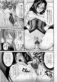 COMIC Momohime 2010-04 Vol. 114