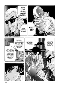 [Yamamoto Hideo, Koshiba Tetsuya] Enjo Kousai Bokumetsu Undou | Campaign to Eradicate Schoolgirl Prostitution [English] [Illuminati-Manga]