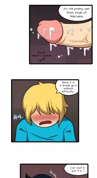 [WB] Adult Time 4 (Adventure Time) [English]