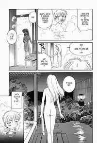 [Suehirogari] K.A.A.R. Haru no Maki | Spring Story [English] [Tonigobe]