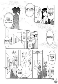 [Suehirogari] Hana no Iro Ch. 1-9 [English] [Soba-Scans]