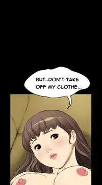 [Keum Sah Gong] Si-Eun Ch.1-34 (English) (Ongoing)