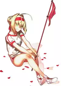 (C93) [Dai-kotetsu Dan (92M)] PLATINUM BRIDE Hakkin no Hanayome (Fate/Grand Order)