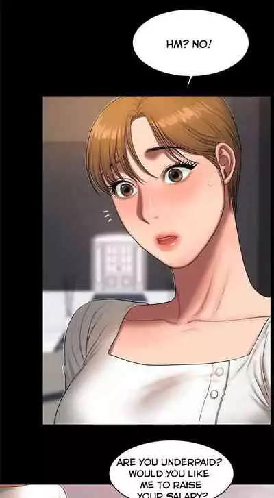 [Updating] Run Away Ch.21/? [English] [Hentai Universe]