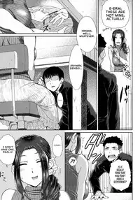[Igarashi Shouno] ￮￮￮-zuki na Boku no Yome ga Onna Kyoushi na Ken - She likes sexual intercourse in wives. | The Case of My XXX-Loving Wife Who Is Also My Teacher Ch. 1 [English] [Einhar]