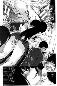 [Tarakan] Osananajimi no Wagamama Sex Ch. 1~2 [English] {Hennojin}