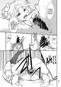 (SC38) [P-Forest (Hozumi Takashi)] INTERMISSION_if code_11: LATOONI (Super Robot Wars OG: Original Generations) [English] [SaHa]