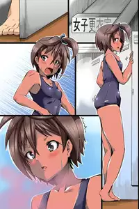 [DL Mate] Sukumizu tte Saikou! Saiminjutsu o Tsukatte Muchimuchi de Hiyake Shita Suieibu Joshi-tachi o Doreika Shite Hamete Mita. [Digital]