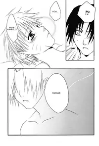 [Tsuki Yuki Hana (Yoshino Miri)] Taishou Roman (Naruto) [English]