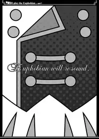 [Bijutsubu (Shiduki Michiru)] Euphobian no Hibiki Trio - Euphobian will resound. (Hibike! Euphonium) [Digital]