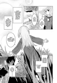 (SC61) [Toko-ya (HEIZO & Kitoen)] Saint Foire Festival 10 Matty [English] {Mant}