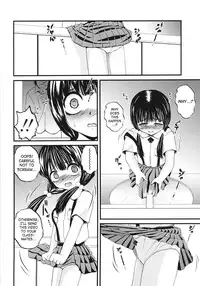 [Saeki Takao] Onigashima [English] [SaHa]