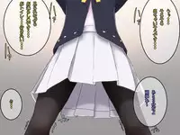 [Yururuka-dou (Hoono Yurumu)] Onnanoko no Housoushi ~Omorashi Kanojo to Ecchi na Batsu Game~