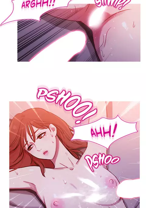 Scandal of the Witch Ch.1-37