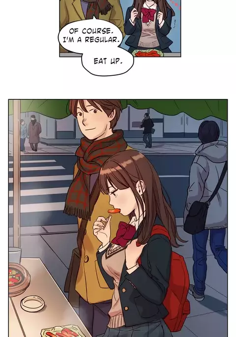 Atonement Camp Ch.1-23