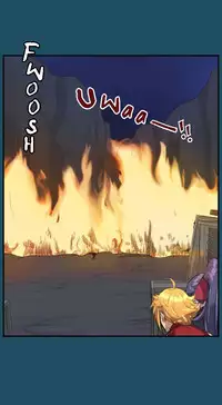 [Hong BanJang] Aharoo Ch.1-32 (English) (YoManga) (Ongoing)