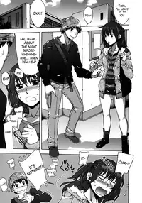 [Hanzaki Jirou] Mamagoto [English] [The Lusty Lady Project]