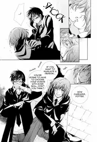 Harry Potter dj - Replay Refrain