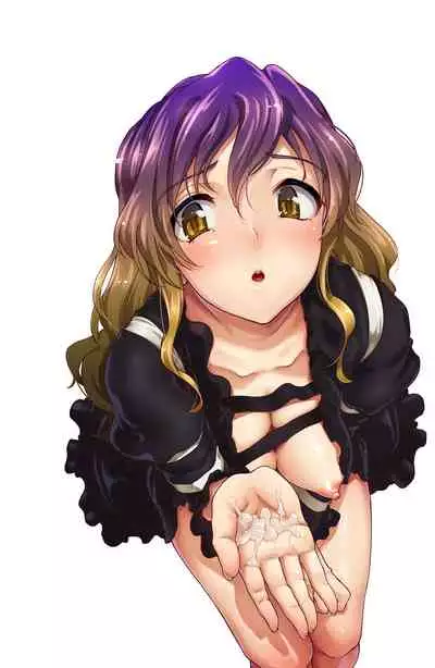 Gokusaishiki Nijisousaku Doujinshi Matome