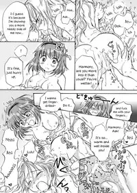 [peachpulsar (Mira)] Cutie Beast Kanzenban | Cutie Beast Complete Edition [English] [Digital]