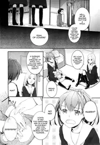 [Sumiya] Oyome-san | My Wife (COMIC LO 2011-01 Vol.82) [English] [QB translations]
