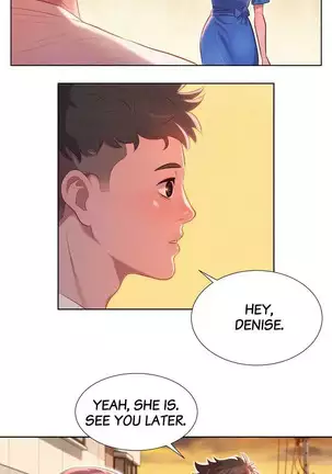 What do you Take me For? Ch.10/?