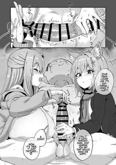 2 Nensei Archive | Second Grade Archive