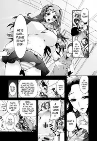 [Honda Arima] Sanshimai no Omocha - The Slave of Three Sisters Ch. 1-8 [English] [Lazarus H]