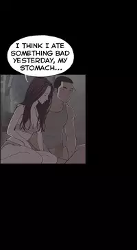 [Mr. Byeong-Su] Cohabitation Ch.1-49 (English) (Ongoing)