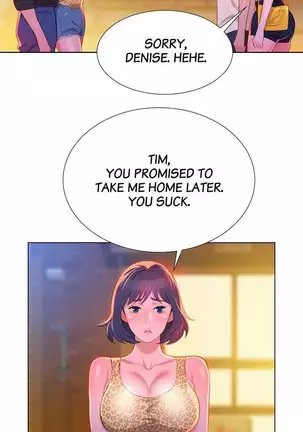 What do you Take me For? Ch.15/?