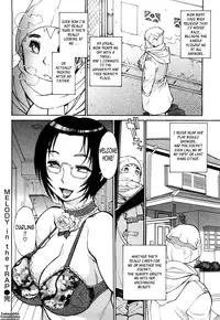 [Tanuma Yuuichirou] Erotic Comedy [English] {Tadanohito}