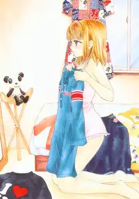 (C60) [BEAT-POP (Ozaki Mirai)] Doobie Dooba Disco Featuring With The Psycho Sexy 3