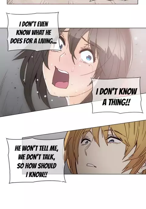 Household Affairs Ch.1-51